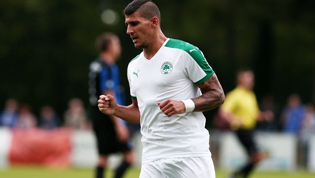 «Δεν θέλω ακόμα να φύγω»