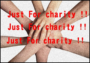 charity Project