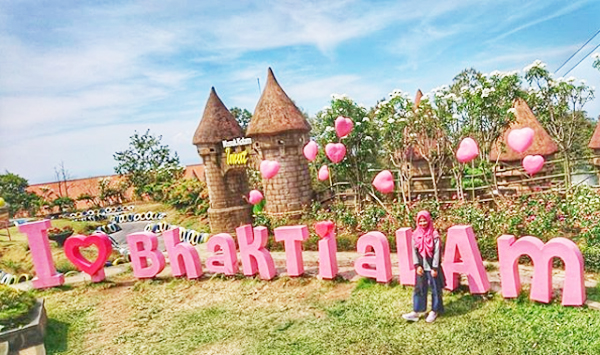 Harga Tiket Argowisata Bhakti Alam 2019 - Plesirkita