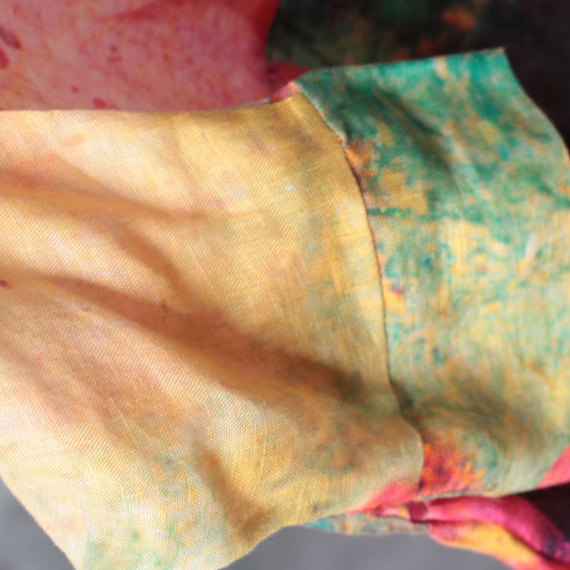 Why Linen Is So Expensive? Morimiss Blog