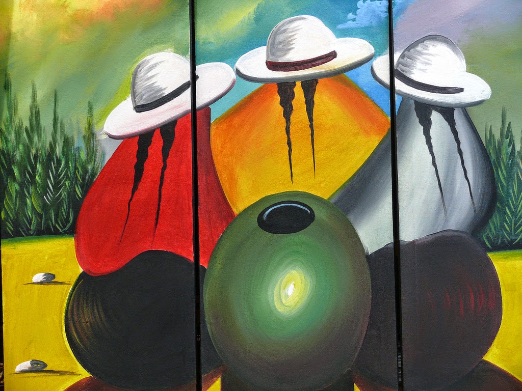 pintura-decorativa-indigena-peruana