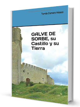 GALVE DE SORRBE. EL LIBRO