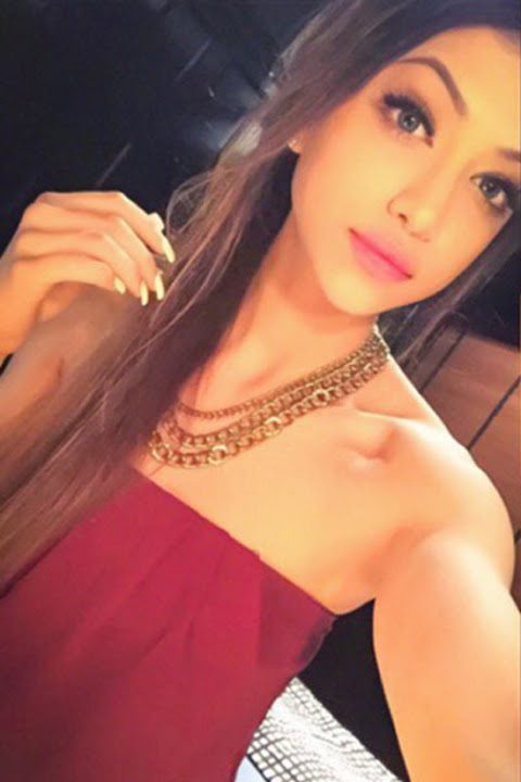 Chunky Pandey’s niece Alanna Panday Posted Hot Pics on Instagram ~ Hot