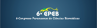 6°Congresso Paranaense de Ciências Biomédicas