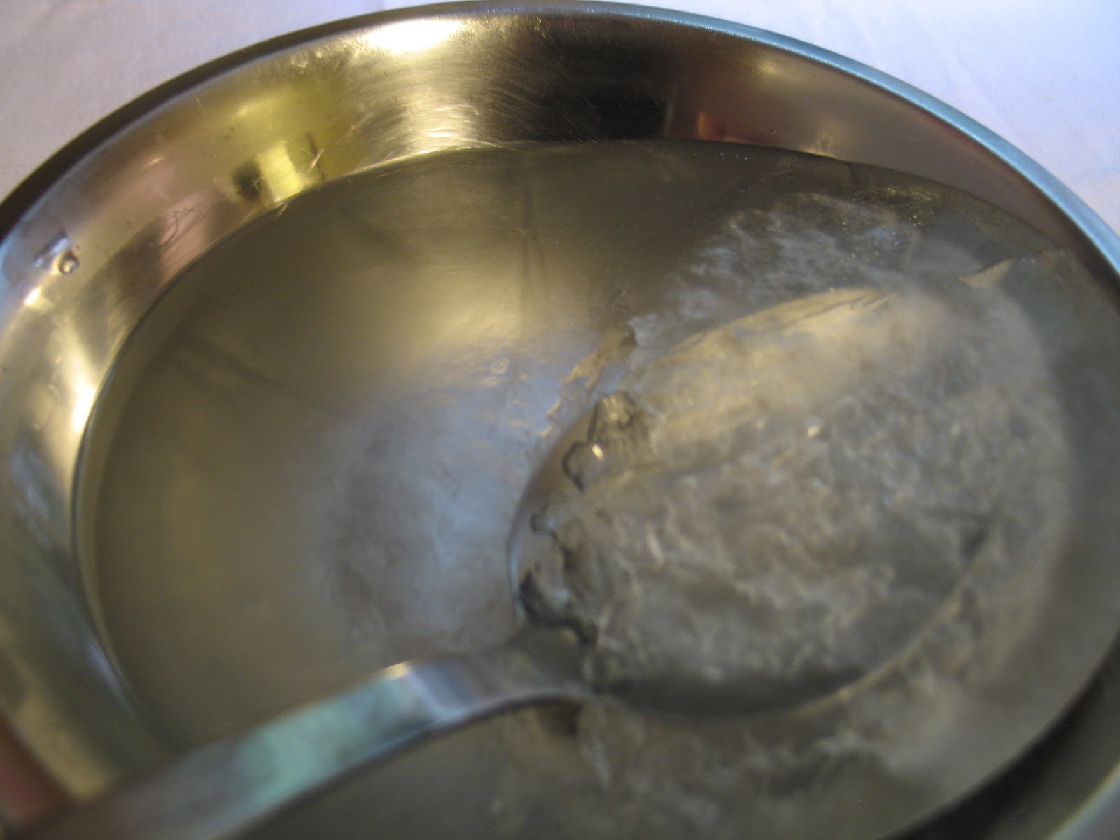 Salt From The Ocean (Part 2)