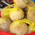 Bán đặc sản dừa sáp giá rẻ tại tphcm