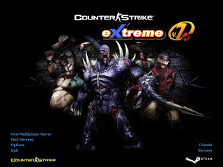 Counter Strike Extreme V7