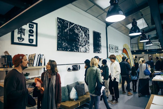 surfin estate blog shop surfshop culture surf surfboard hossegor biarritz landes paysbasque shaper clothing vetements cafe skateboard art agathe toman galerie