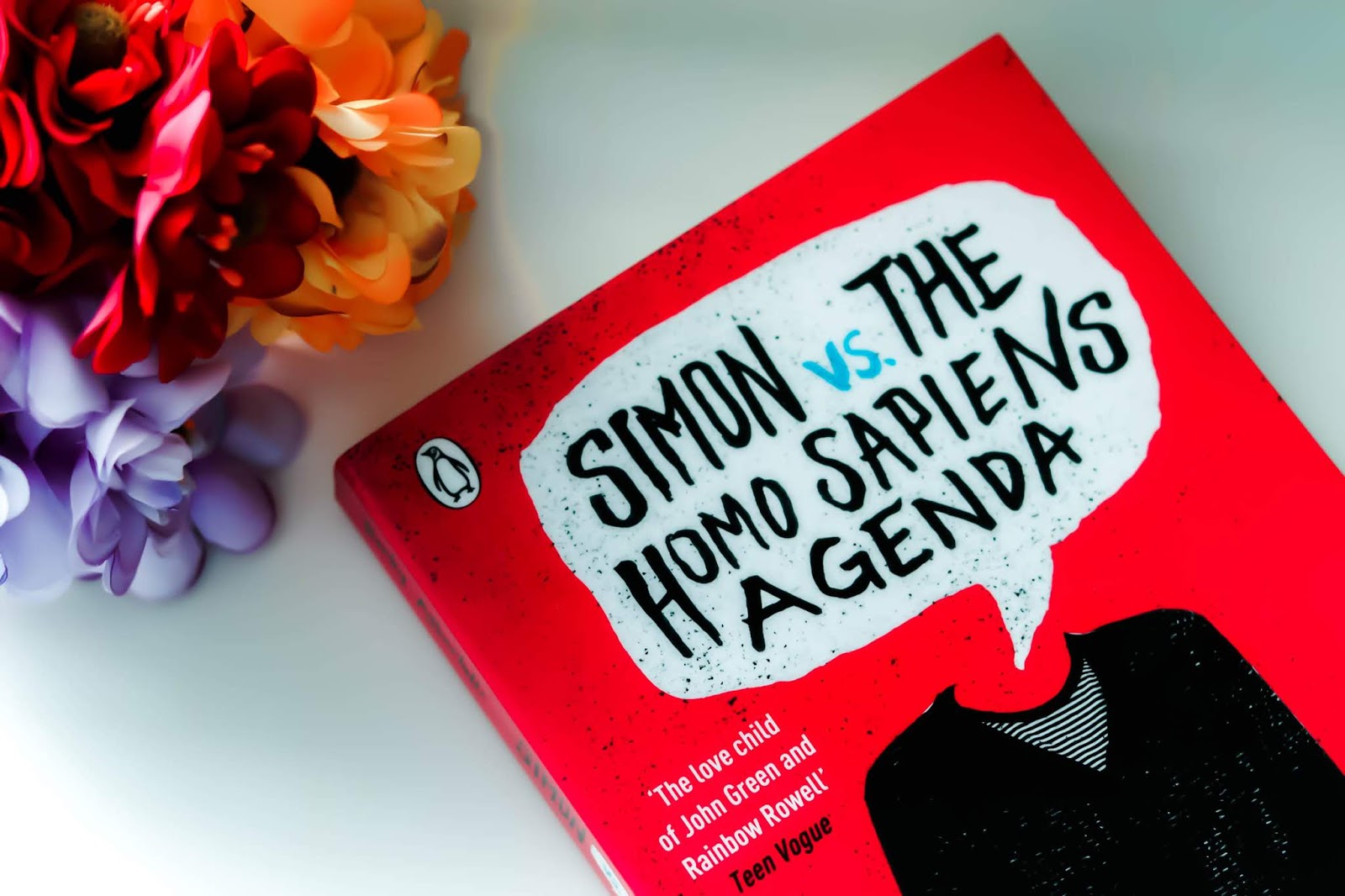 [LIVRO] Simon vs. a agenda Homo