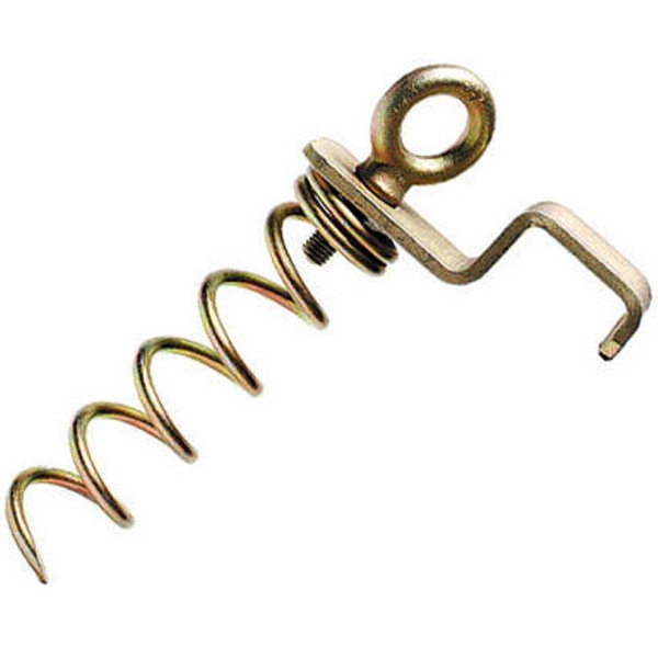 Auger Ground Anchors Auger Tool Image