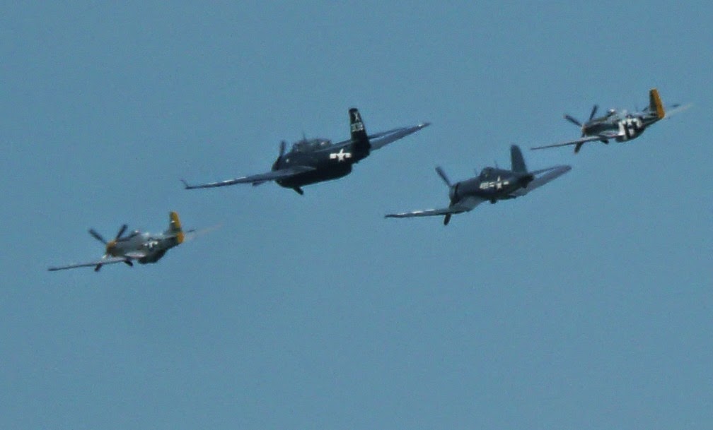 Progress is fine, but it's gone on for too long. Wing and Wheels