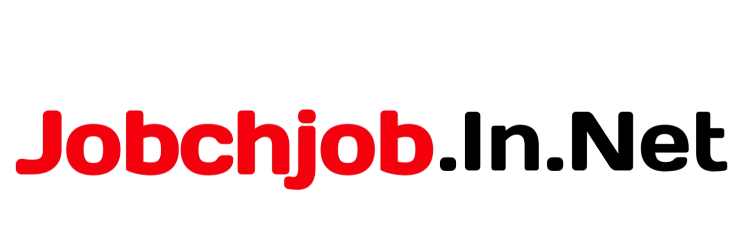 www.Jobchjob.In.net