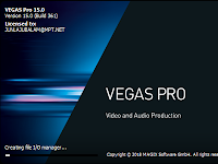 Download Sony Vegas Pro 16 Full Version