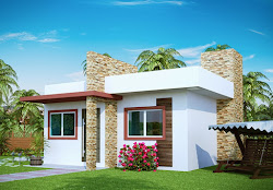 casas fachadas pequenas modernas casa pequena modelos varanda simples quartos moderna terreas 8x20 projeto planta euamodecoracao jbsolis projetos bonitas plantas