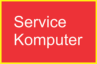 service komputer di Cimahi
