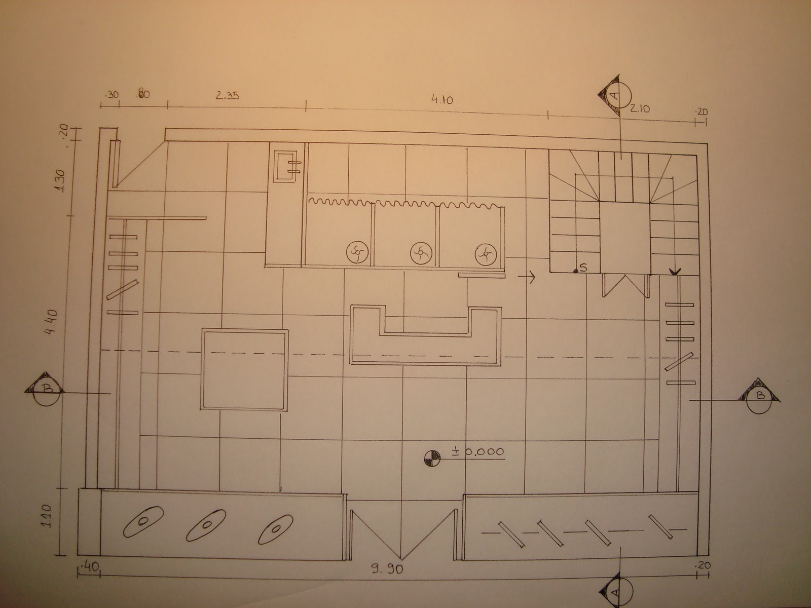 Design de Interiores: Projetos