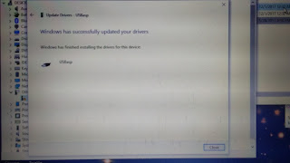 Instal Usbasp Windows 10 / Windows 8