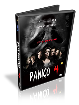 Download Pânico 4 R5 Dublado (AVI Dual Áudio + RMVB Dublado)