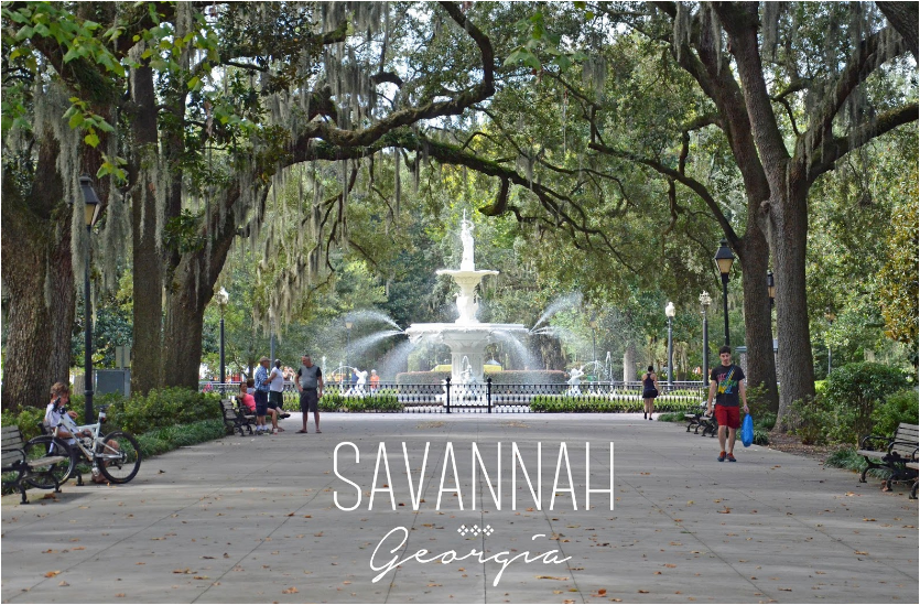 3 Good Reasons To Start a Business In Savannah,