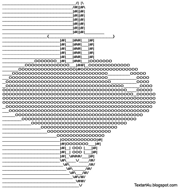 ascii art heart ascii art heart