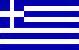 Bannière de la Grèce (depuis 1978)