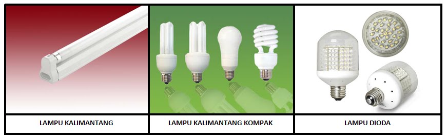 Elektronik Diagram And Service Manual: LAMPU KALIMANTANG JIMAT KOS