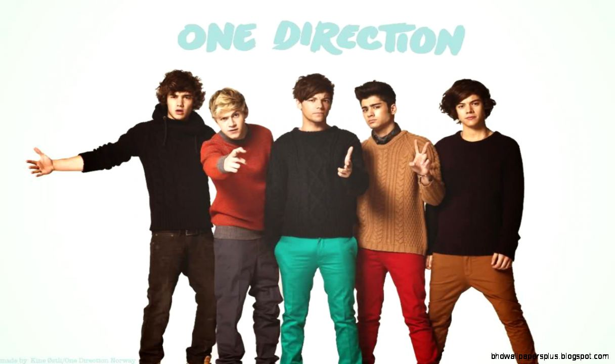 One Direction Wallpapers