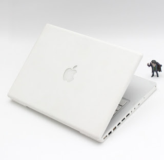 MacBook Core2Duo (13-inch, Early 2008)