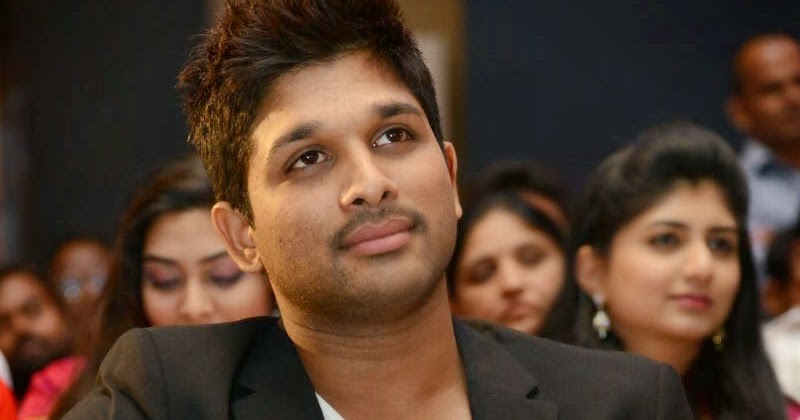 Why is Allu Arjun the most searched Tollywood start in 2019 even though he  didn't release a single movie? - Quora