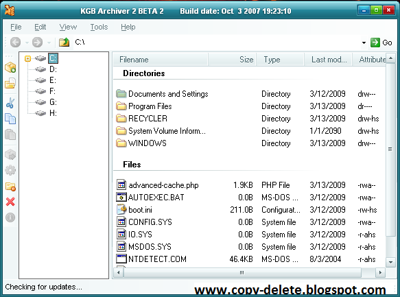 How-To-Compress-1GB-File-into-1MB-using-KGB-Archiver