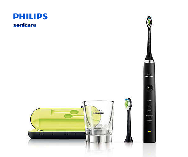 Le Blog de MissEmma - Noël : 5 idées cadeaux pour nos Hommes DiamondClean • Philips