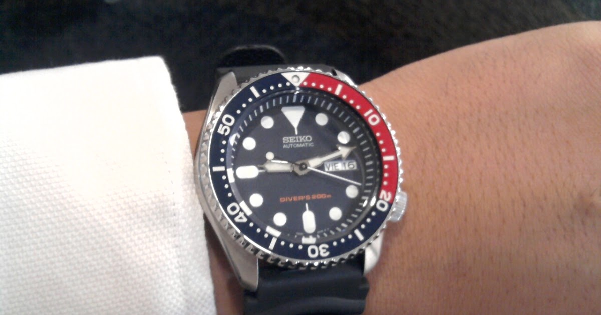 seiko divers 150m