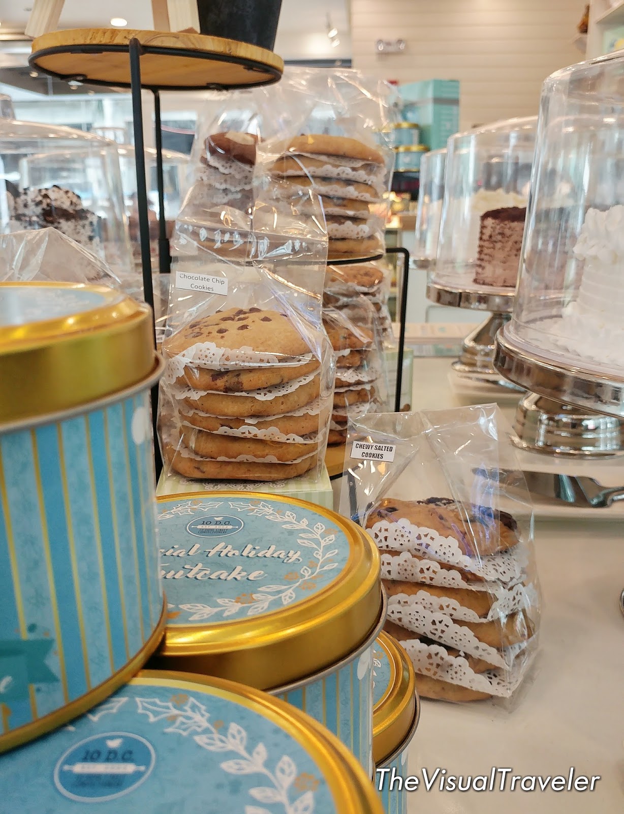 10 Dove Street Confectionery is Finally Home at Cebu IT Park