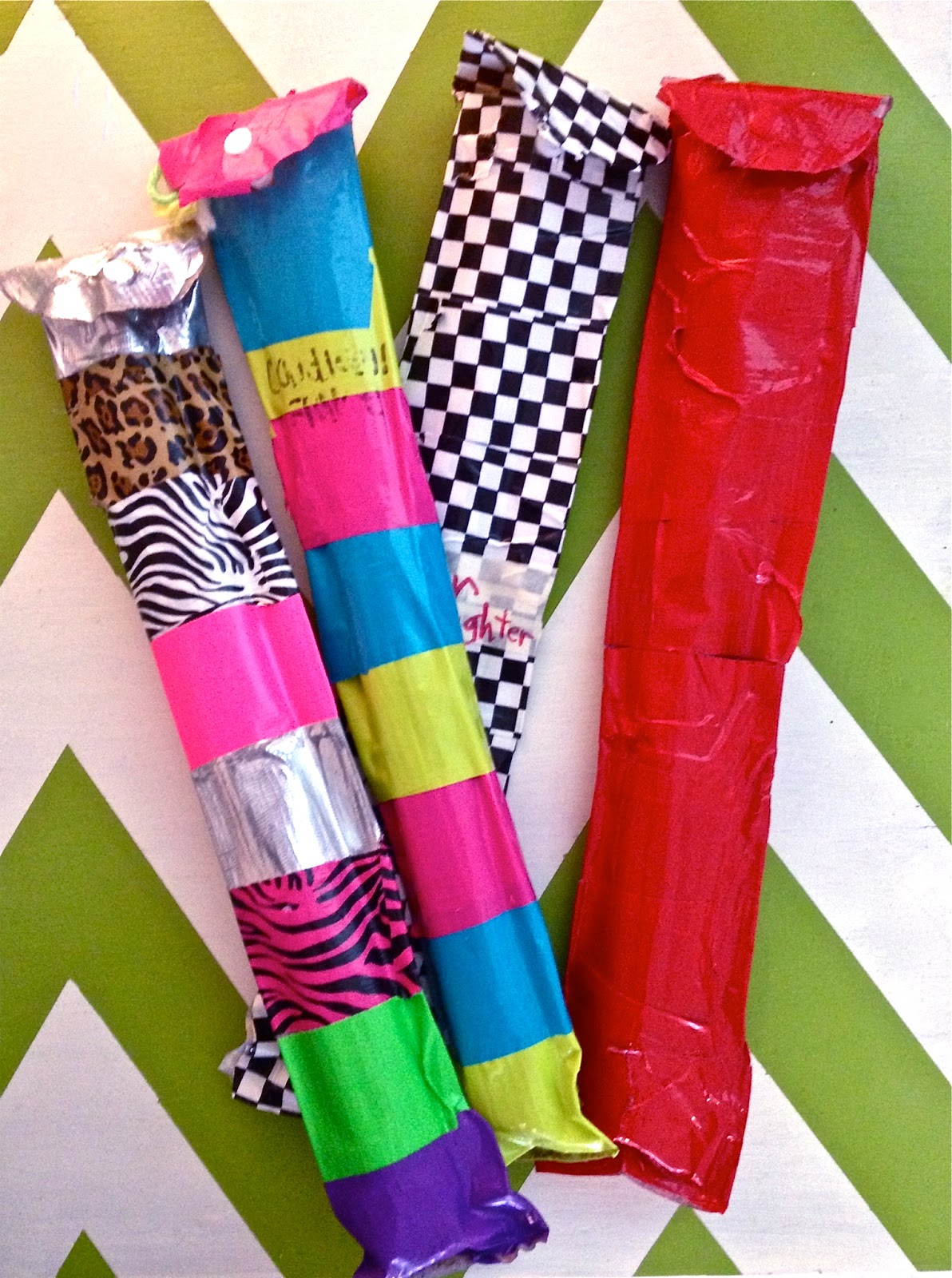 The Music Clef Reinforce Your Recorder Carrying Case