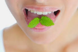 perawatan natural alami bau mulut