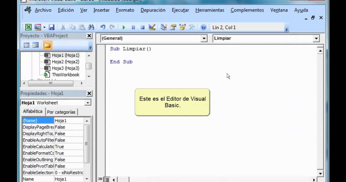 Visual Basic