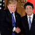 Mỹ, Nhật, Hàn gây sức ép « tối đa » với Bắc Triều Tiên