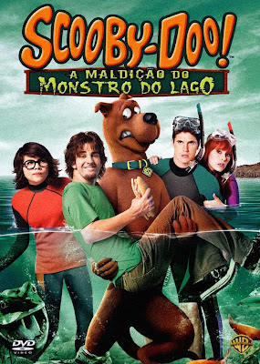 Em Scooby-Doo! A Maldição do Monstro do Lago a nova aventura, a gangue Mistério S.A. encontra-se indo em direção a um clube do tio de Daphne, para arranjar empregos temporários de verão. Enquanto estão envolvidos com suas tarefas, eles tropeçam em um novo mistério: estranhos acontecimentos são presenciados ao redor do lago local — incluindo curiosas pedras preciosas místicas, personagens e um monstro-sapo assustador à solta. Existe um clima de segredo e romance no ar, os quais somente Fred, Daphne, Velma, Salsicha e Scooby poderão resolver.