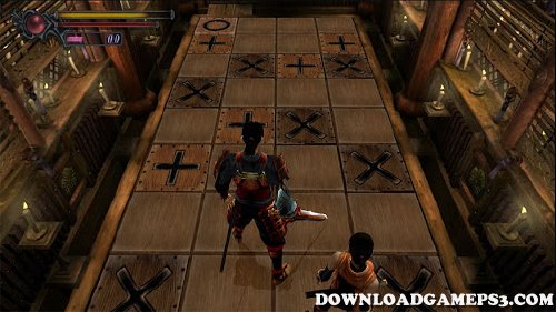 Onimusha Warlords   Download game PS3 PS4 PS2 RPCS3 PC free - 56