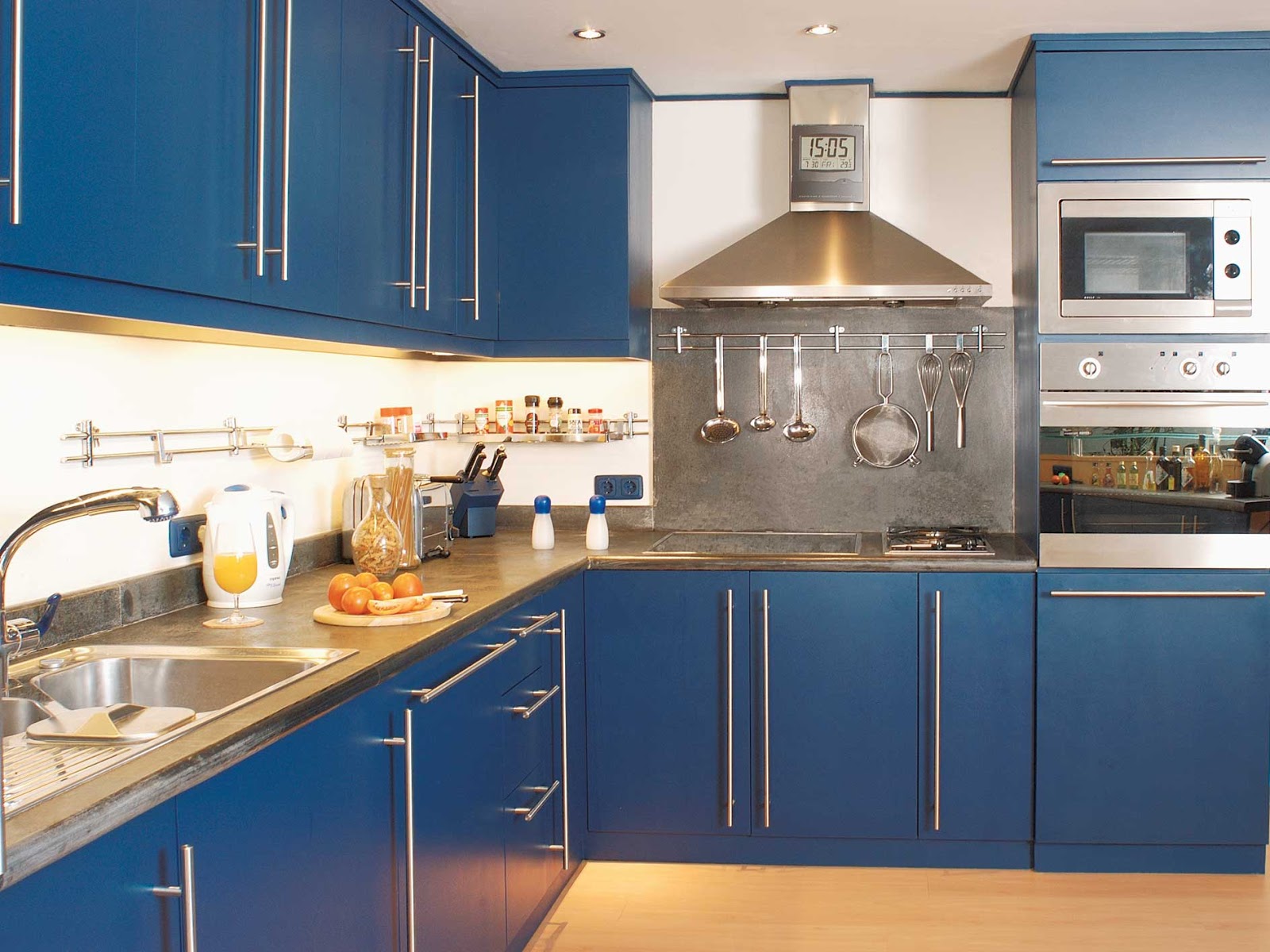 50 Contoh Desain Interior Rumah Bernuansa Biru Untuk Rumah 50 Contoh Desain Interior Rumah Bernuansa Biru Untuk Rumah