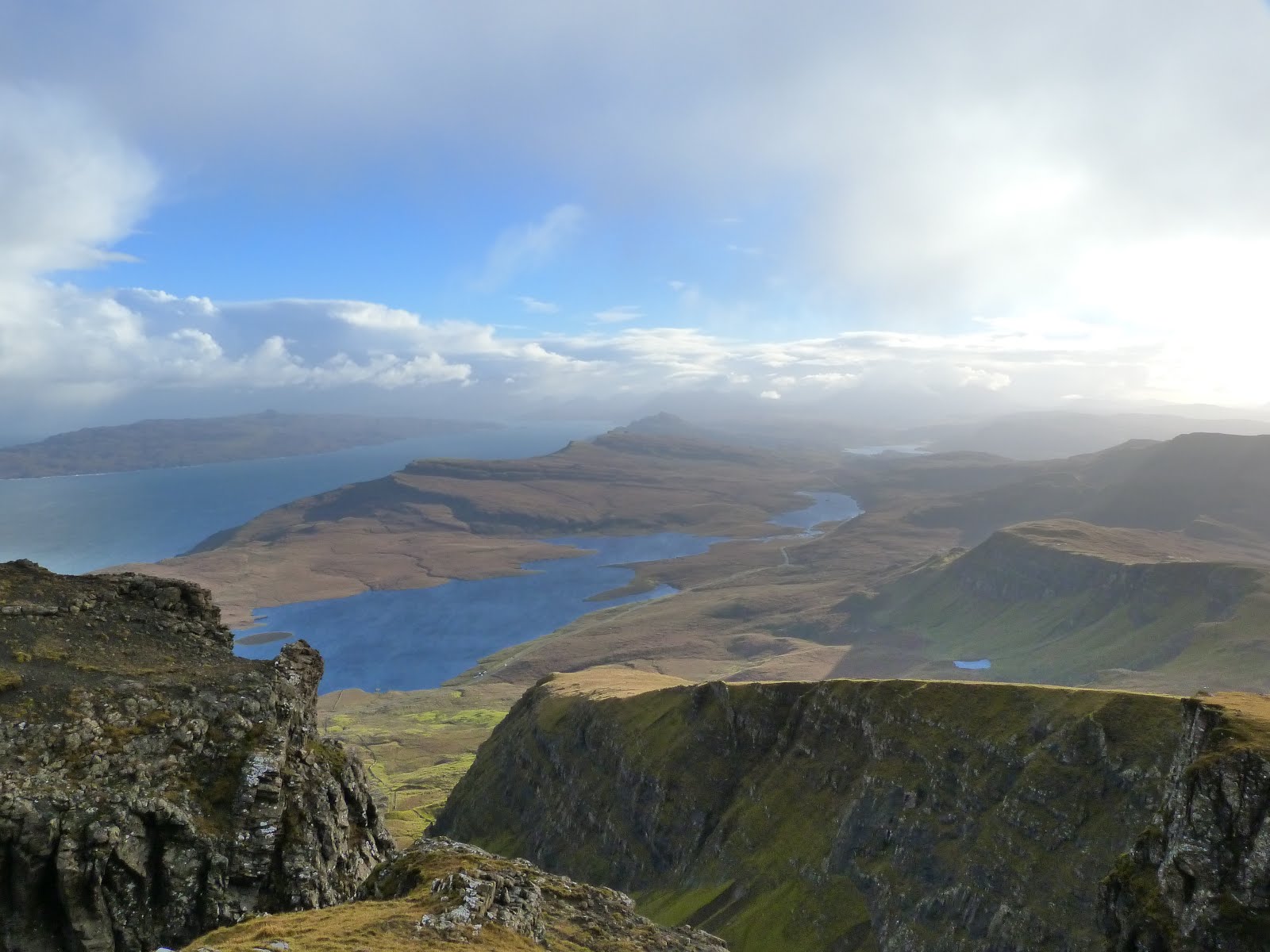 The storr (Isle of Skye)