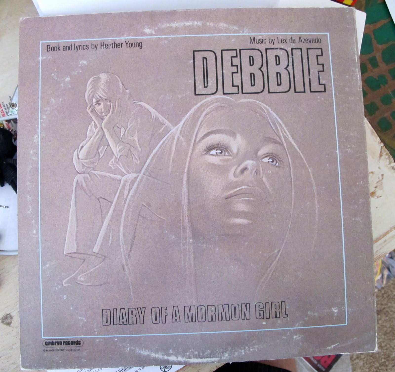 Deep Cuts Album Of The Week 11 Slayer Vs Debbie Diary