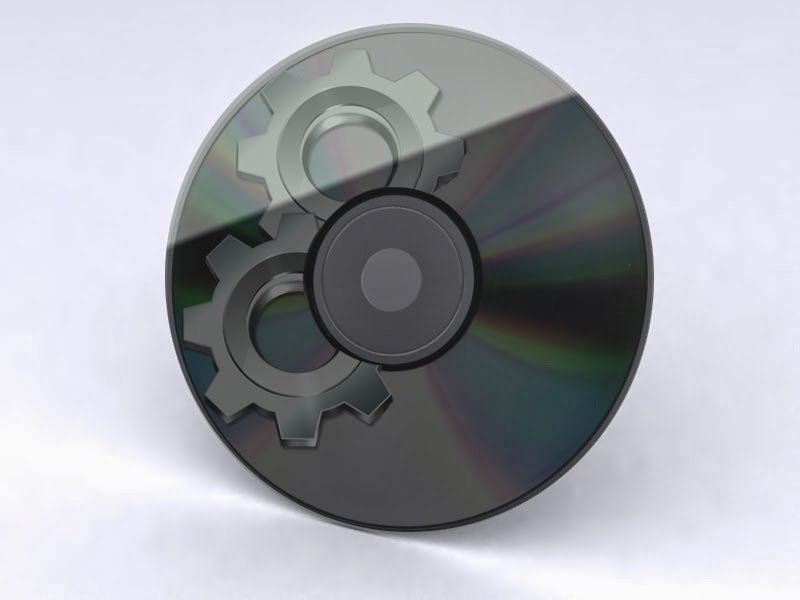 comment réparer windows 7 sans cd
