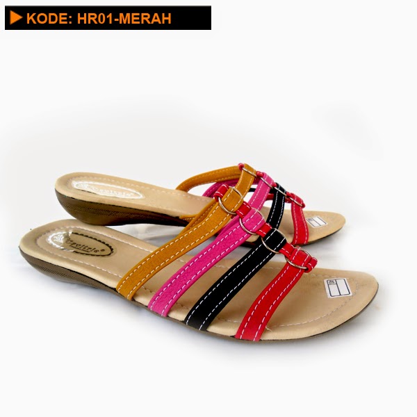 Inspirasi modis pembahasan model sandal tentang  24+ Model Sandal Wanita Berhijab, Info Terpopuler!