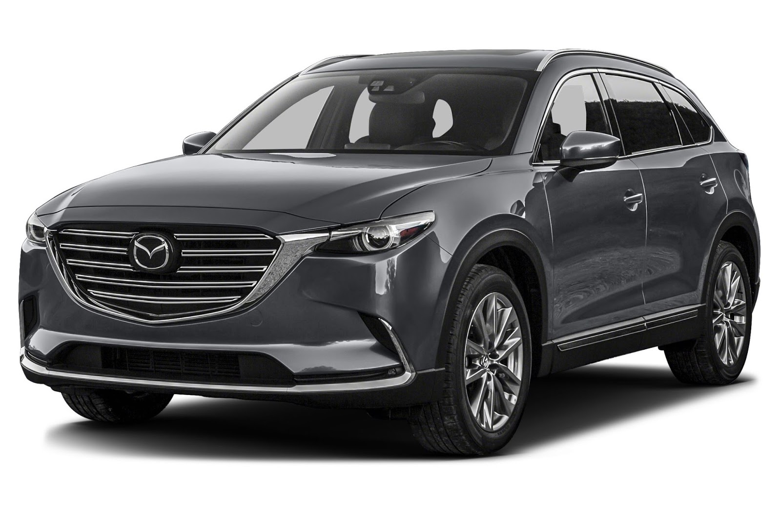 Rahasia Kelebihan,Kekurangan dan Harga Mazda CX-9 Terbaru