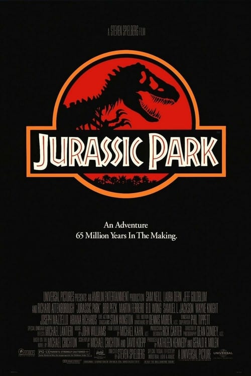Jurassic Park 1993 Streaming Sub ITA