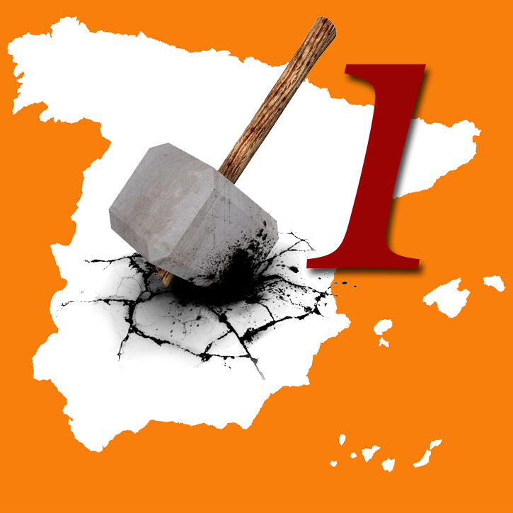 Regeneración Democrática: De aquí se sale, pero ¿cómo? (I)