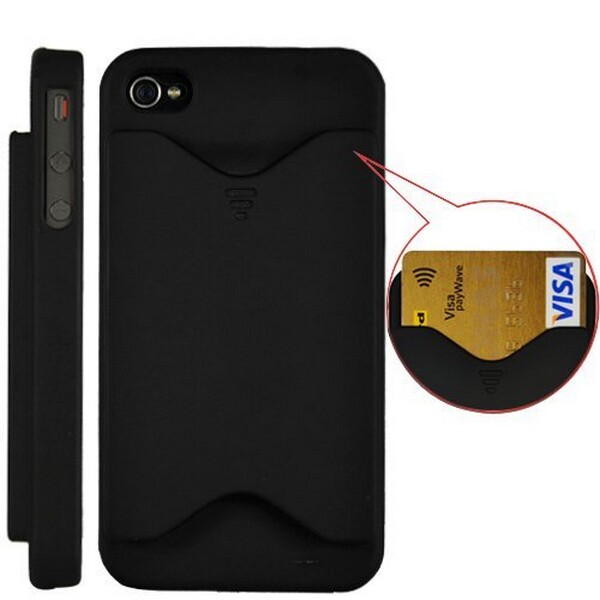 iPhone Credit Card Cases