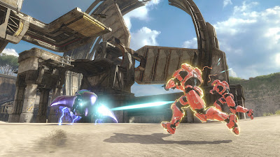 Halo 2 Anniversary Game Screenshot 7