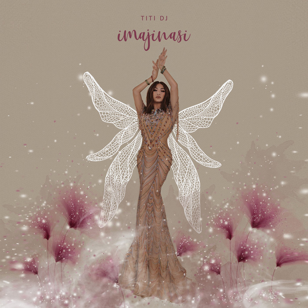 Titi DJ - Imajinasi - Single [iTunes Plus AAC M4A] | IndoMusic-Hits